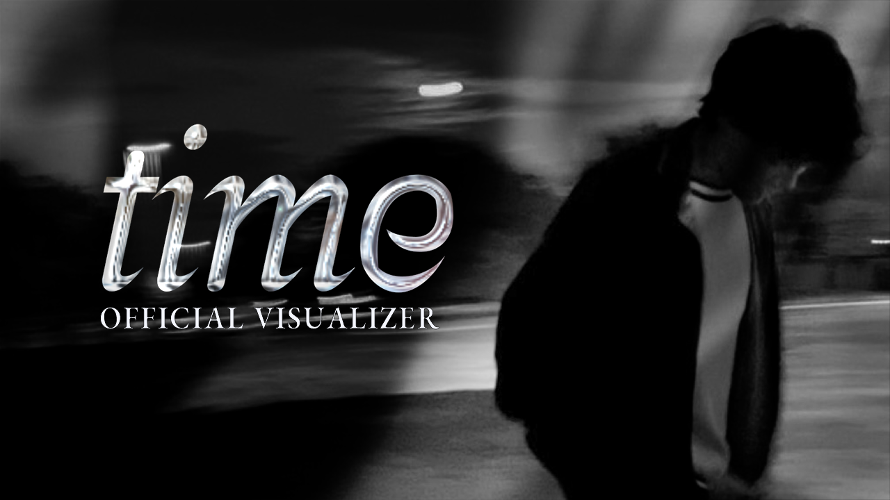 Stellar Vince - Time (thumbnail)