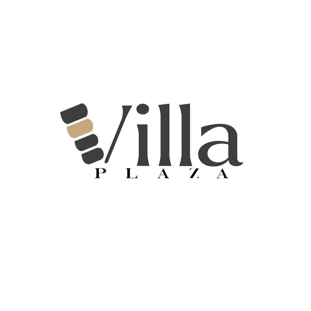 Villa Plaza Logo
