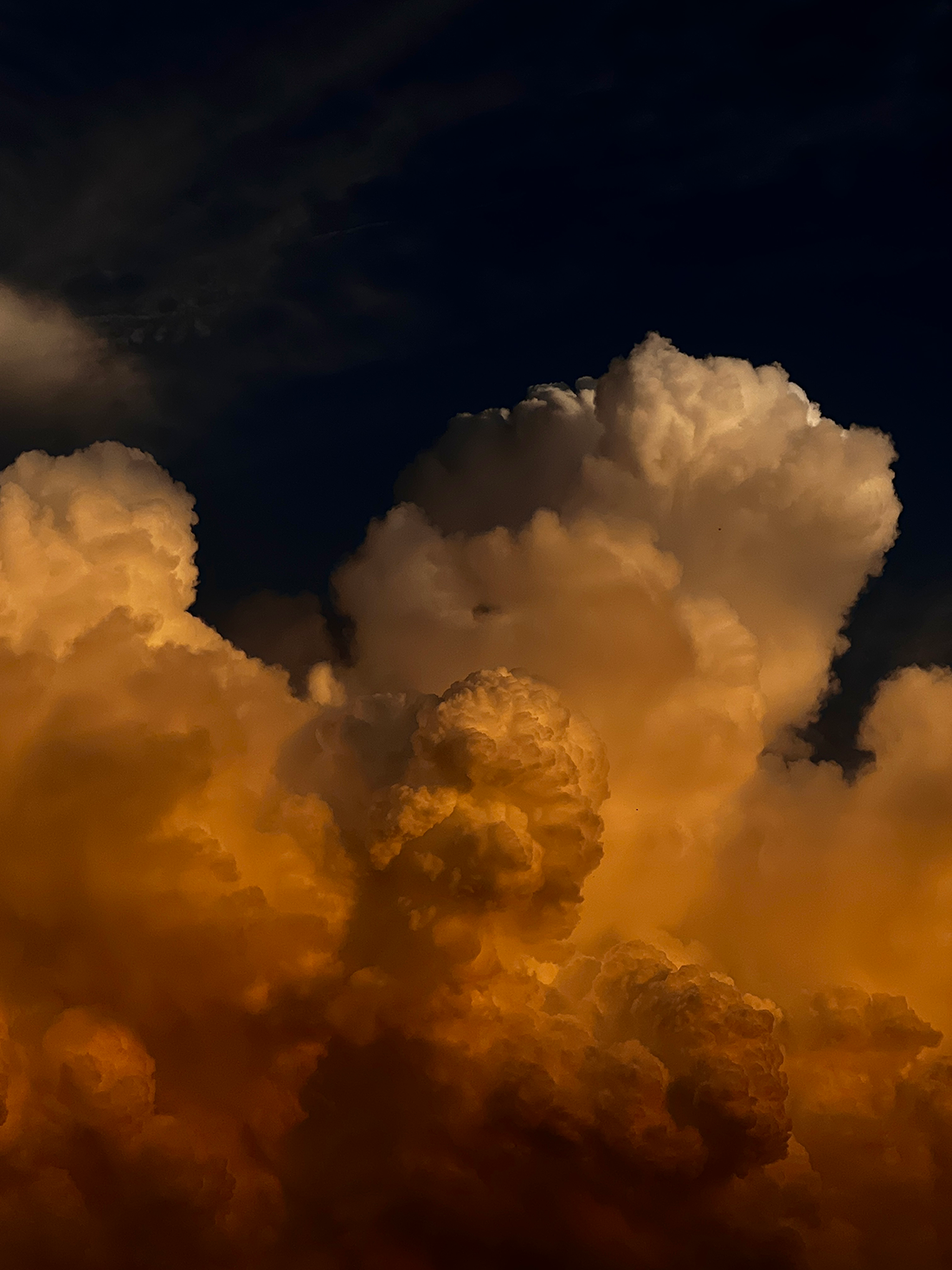 Raw Sunset Photo 7