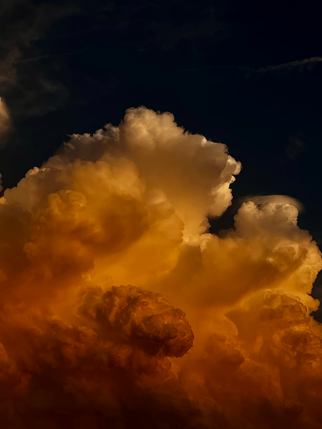 Raw Sunset Photo 8