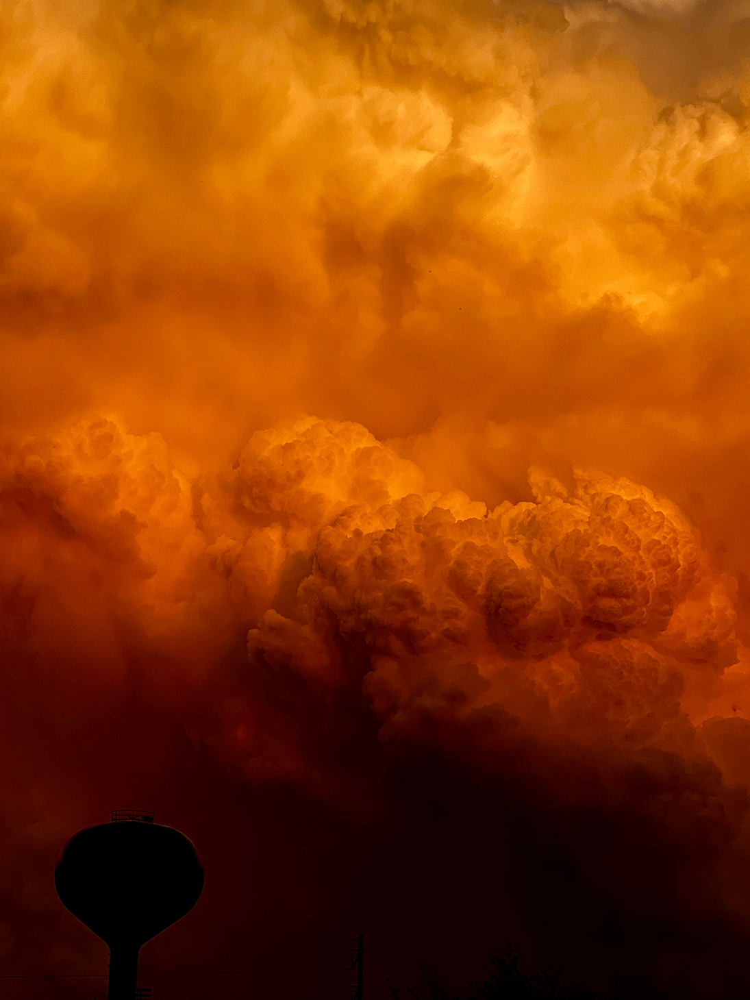 Sunset Photo 3